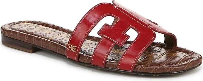 Sam Edelman Women's Bay Slide Sandals