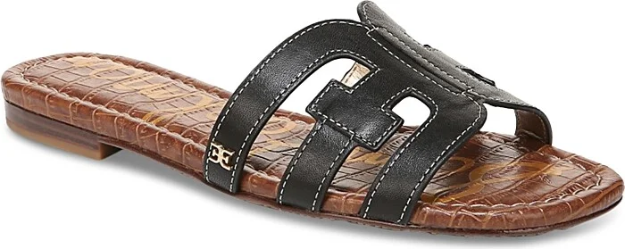 Sam Edelman Women's Bay Slide Sandals