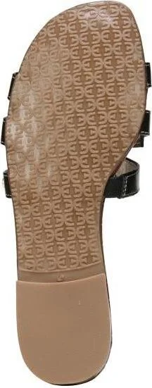 Sam Edelman Women's Bay Slip-On Flat Sandals - Image 9