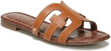 Saddle Leather