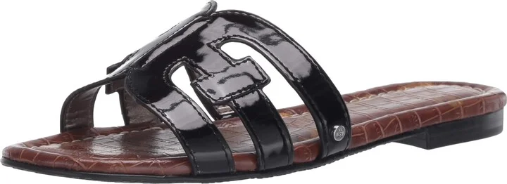 Black Patent