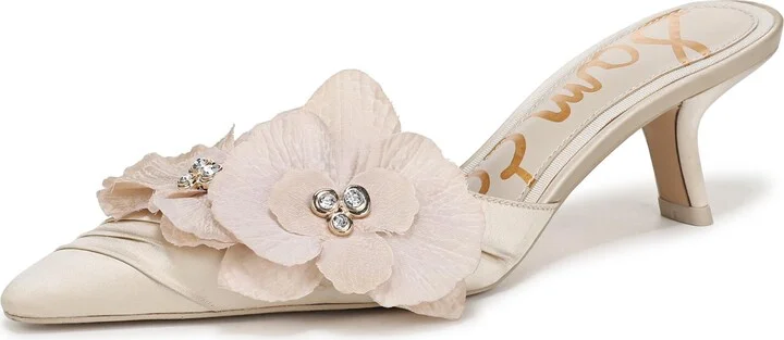 Modern Ivory