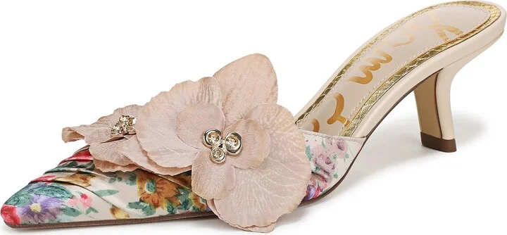 Sam Edelman Women's Bella Mule