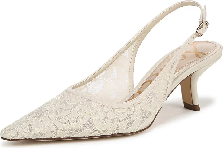 Ivory Lace