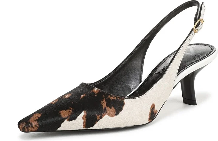 Sam Edelman Women's Bianka Sling Pump