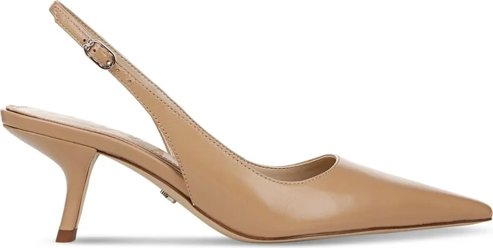 Sam Edelman Women's Bianka Slingback Kitten-Heel Pumps - Image 10