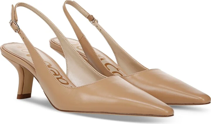 French Sand Leather