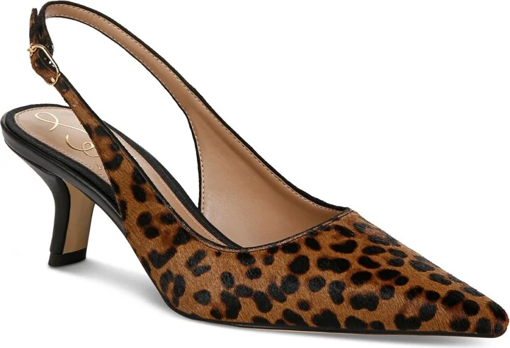 Granada Tan Leopard