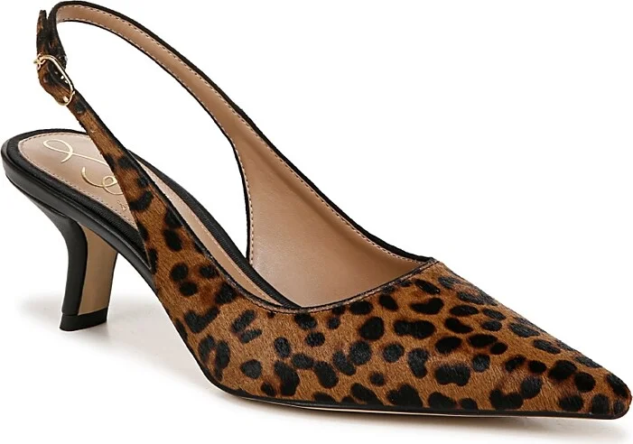 Sam Edelman Women's Bianka Slingback Pumps