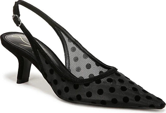 Sam Edelman Women's Bianka Slingback Pumps