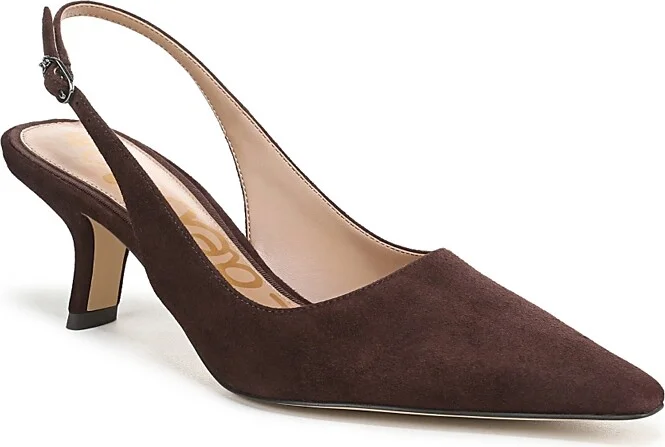 Sam Edelman Women's Bianka Slingback Pumps