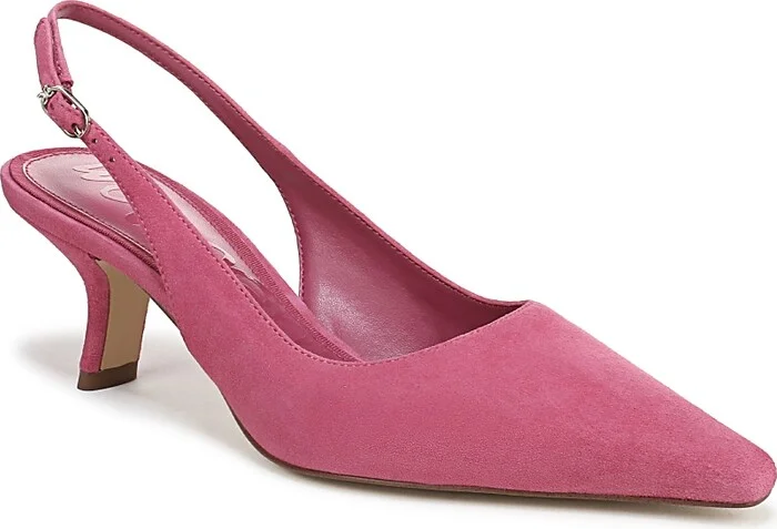 Sam Edelman Women's Bianka Slingback Pumps