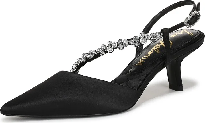 Black Satin