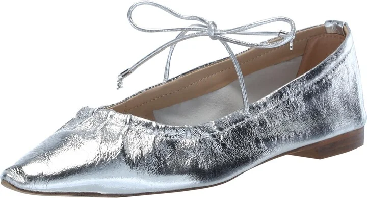 Soft Silver