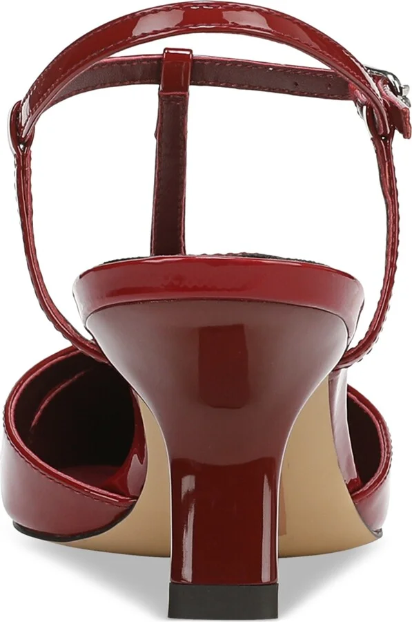 Sam Edelman Women's Briella Strappy Sandals - Image 7