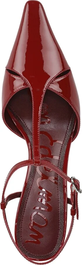 Sam Edelman Women's Briella Strappy Sandals - Image 8
