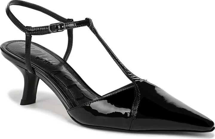 Black Patent