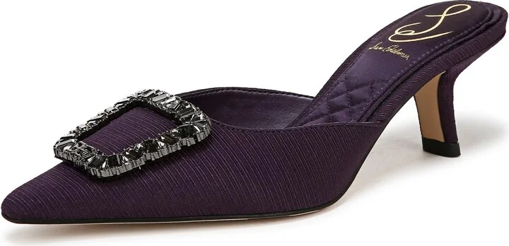 Winter Violet Crystal