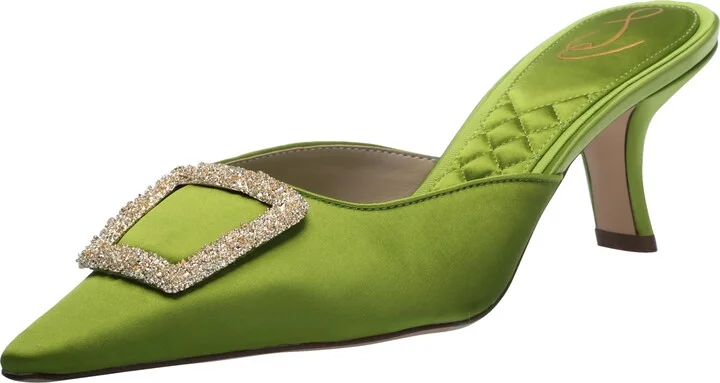 Sycamore Green