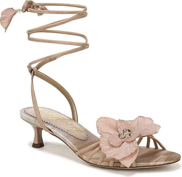 Sam Edelman Women's Carla Sandals