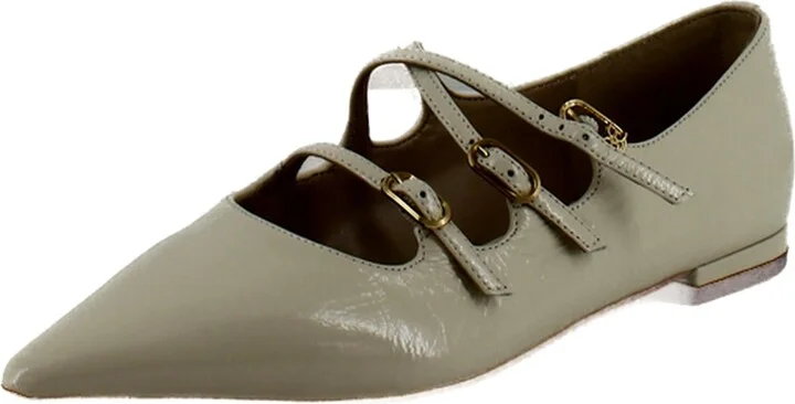 Alpine Ivory