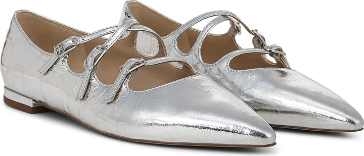 Soft Silver