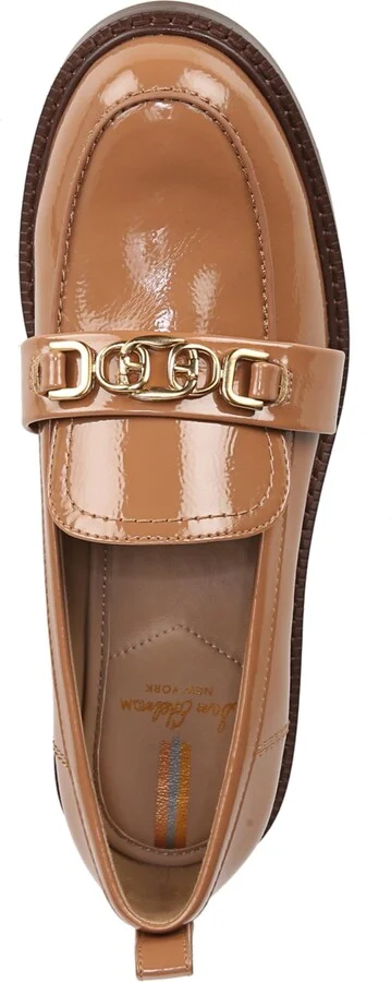 Sam Edelman Women's Christy Tailored Loafers - Image 4