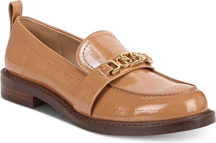 Sam Edelman Women's Christy Tailored Loafers
