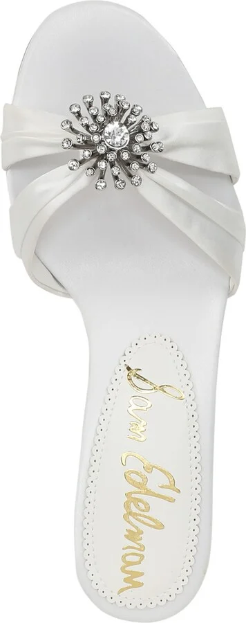 Sam Edelman Women's Cindie Dress Sandals - Image 4