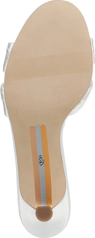 Sam Edelman Women's Cindie Dress Sandals - Image 5