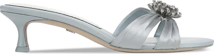 Sam Edelman Women's Cindie Dress Sandals - Image 6