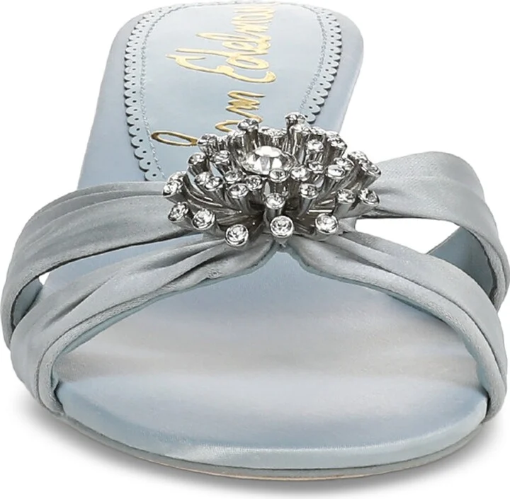 Sam Edelman Women's Cindie Dress Sandals - Image 7