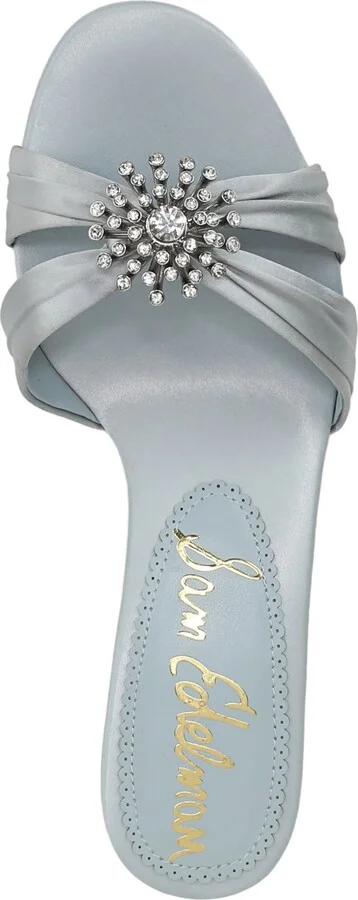 Sam Edelman Women's Cindie Dress Sandals - Image 8