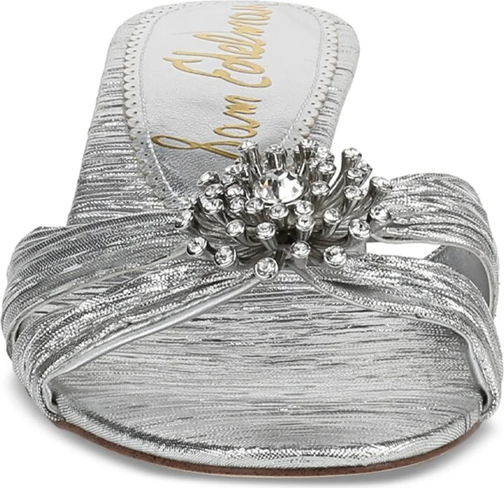 Sam Edelman Women's Cindie Dress Sandals - Image 11