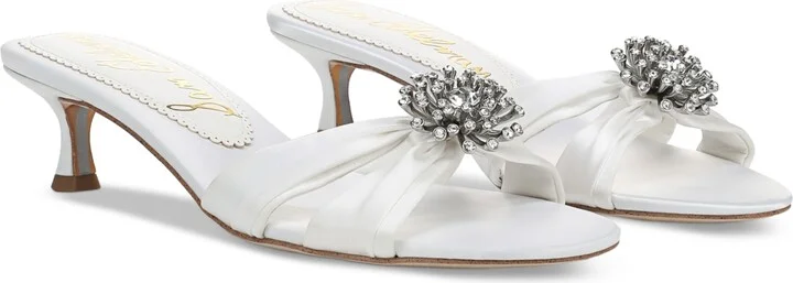 Bright White