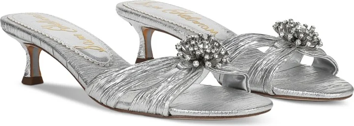 Soft Silver