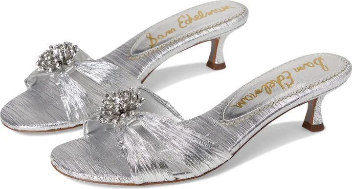 Soft Silver