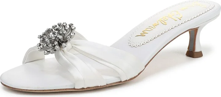 Sam Edelman Women's Cindie Heeled Sandal