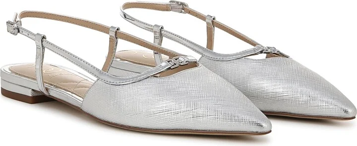 Soft Silver