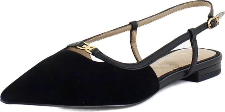 Black Suede