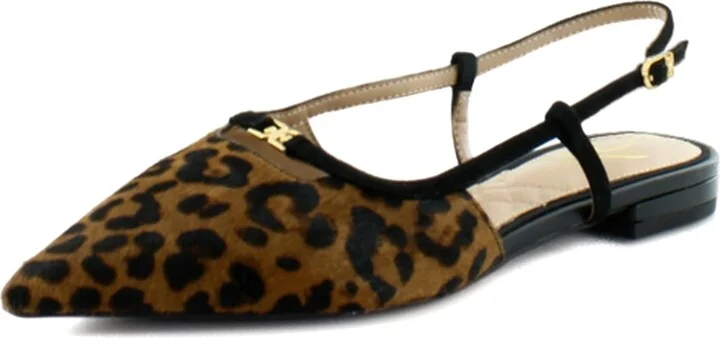 Granada Tan/Black