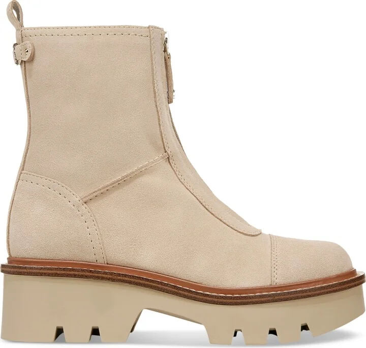 Sam Edelman Women's Cooper Booties - Image 2