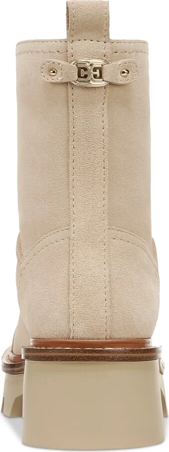 Sam Edelman Women's Cooper Booties - Image 3