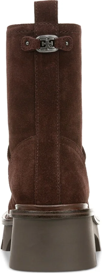 Sam Edelman Women's Cooper Booties - Image 7