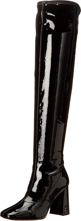 Sam Edelman womens Cosette Over the Knee Boot