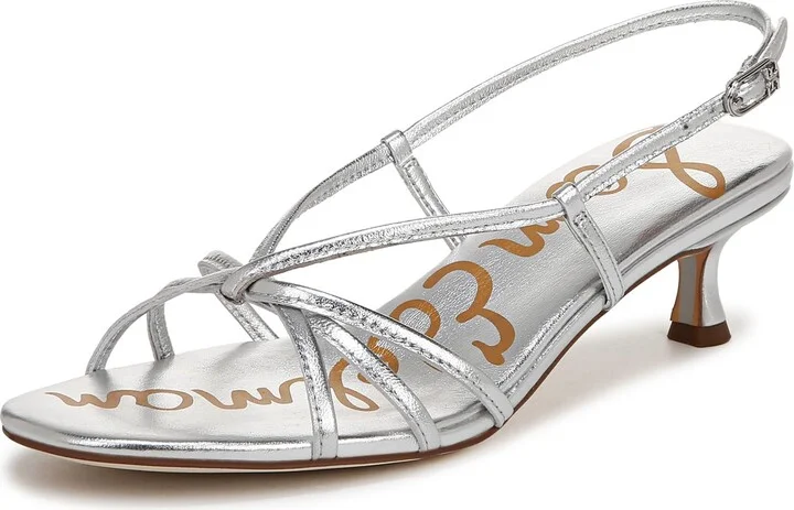 Soft Silver