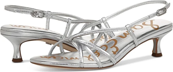 Sam Edelman Women's Cressa Strappy Dress Sandals - Image 3