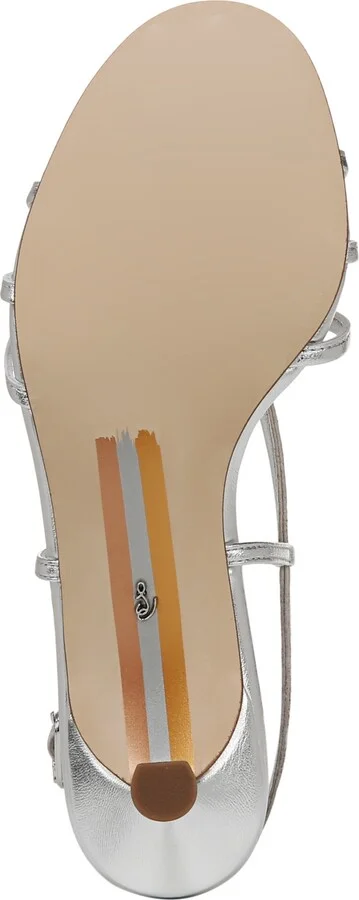 Sam Edelman Women's Cressa Strappy Dress Sandals - Image 5