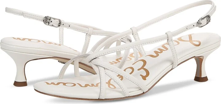 Sam Edelman Women's Cressa Strappy Dress Sandals - Image 11