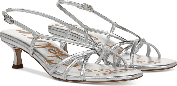 Soft Silver